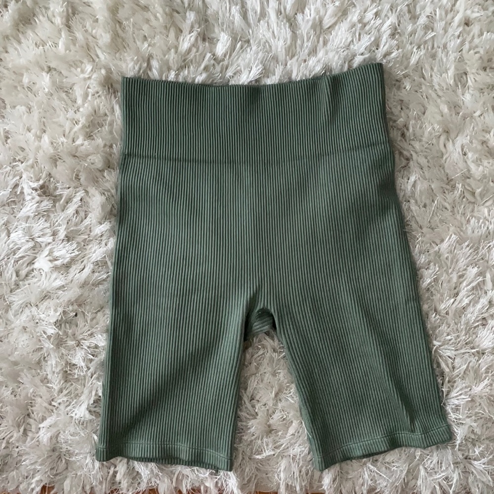 Bike shorts 🚲